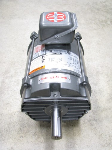 Motors electric motor - us,